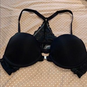 🌺 ADORE ME Black Bra 34B 🌺